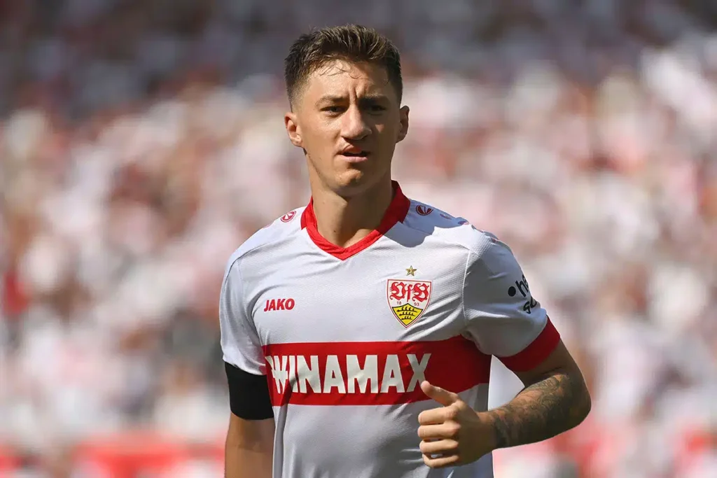 angelo stiller hasenscharte