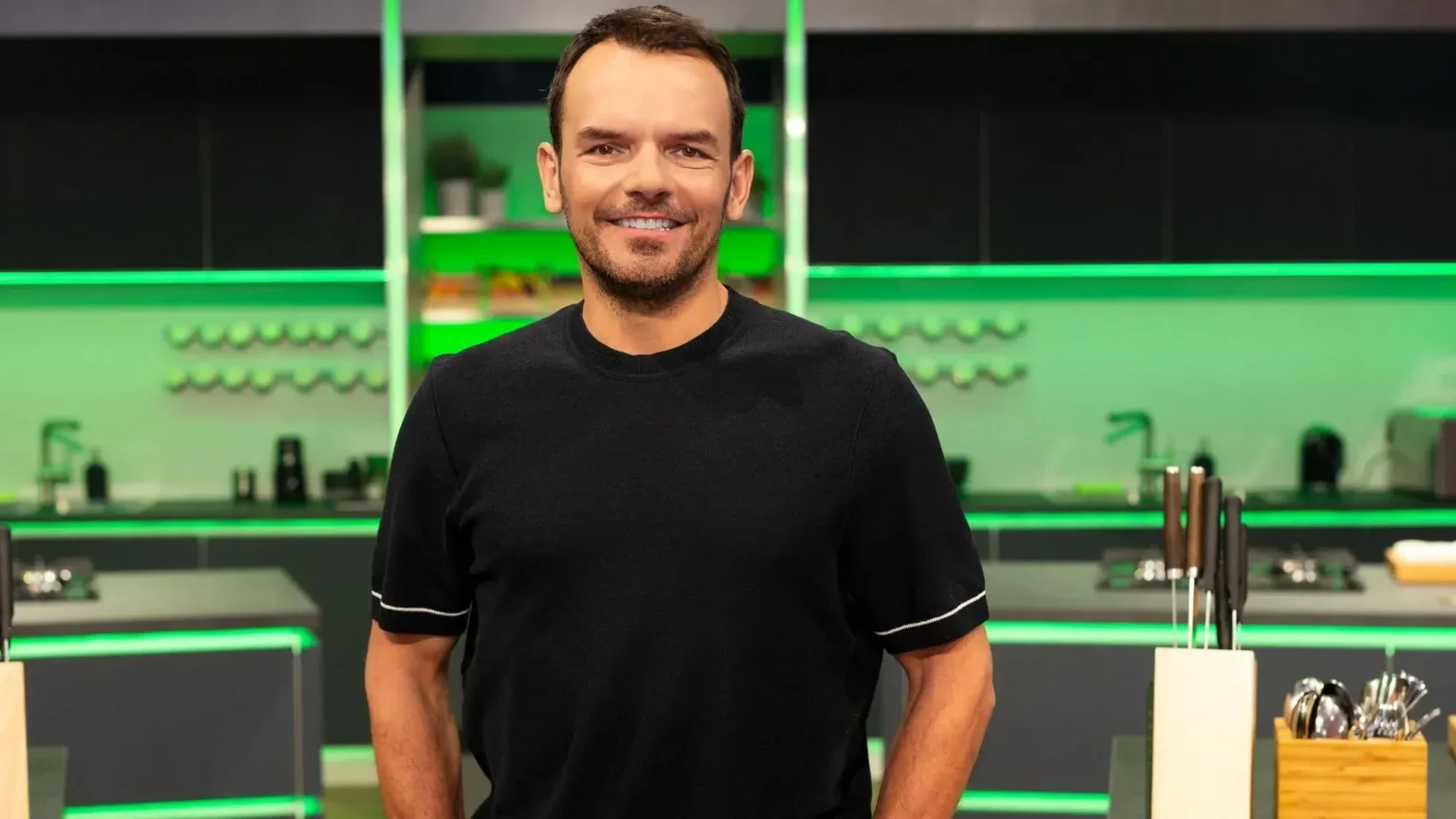 steffen henssler krankheit